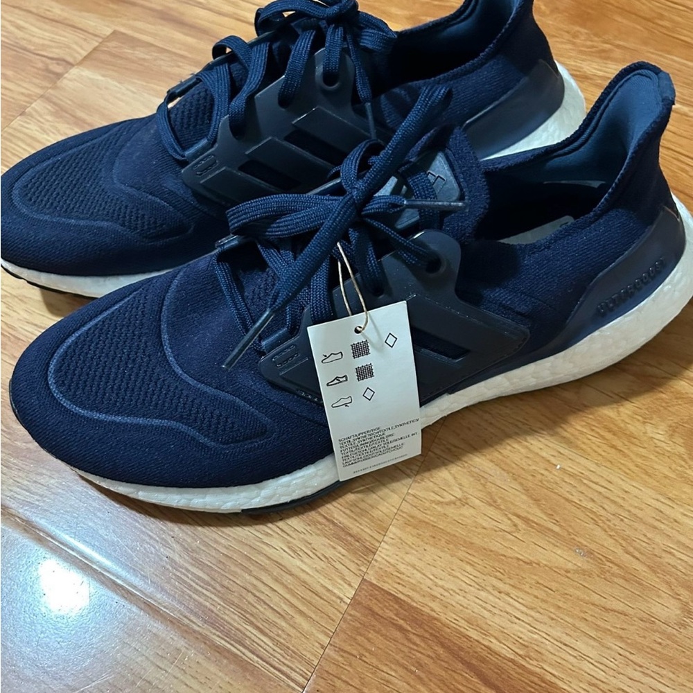 Adidas Ultraboost 22 Men's